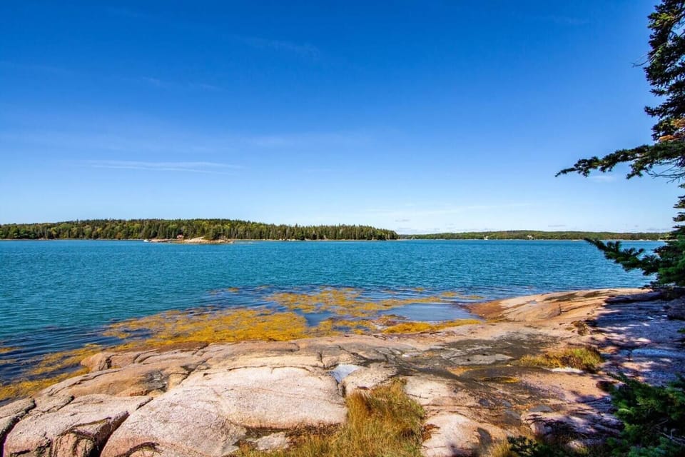 View of Water