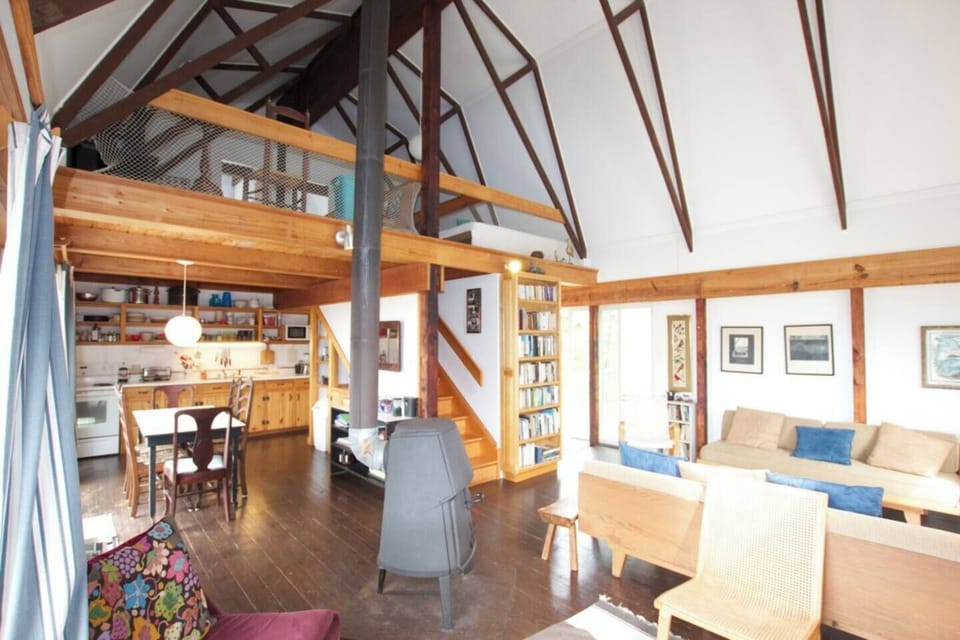 Great Room Sitting Room