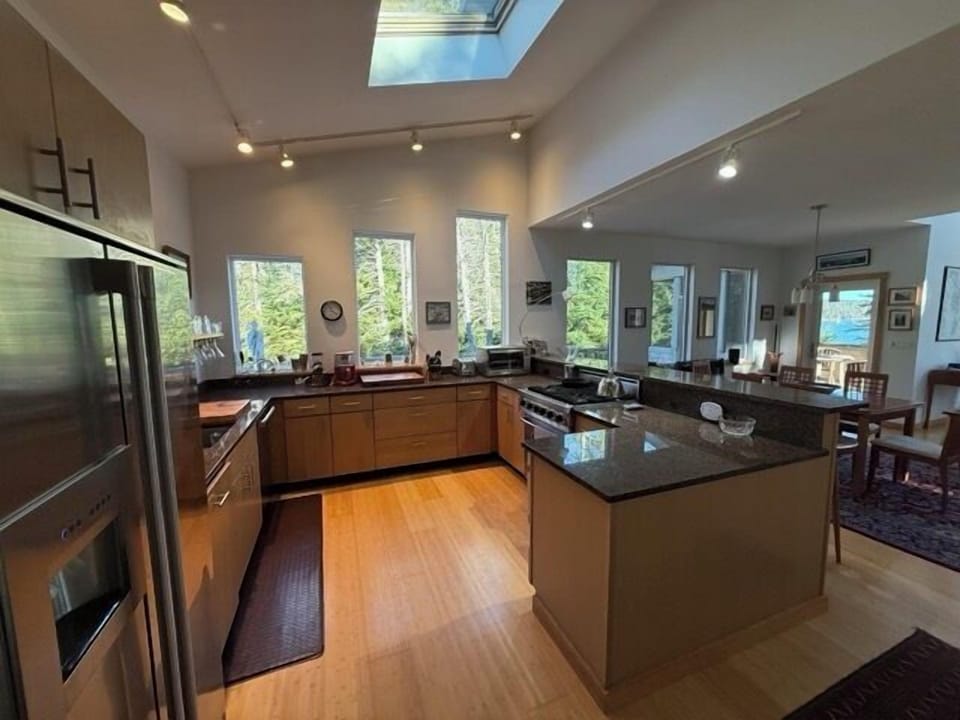 The Kitchen