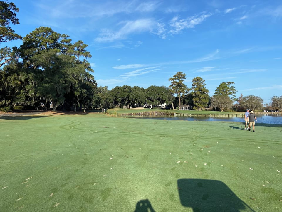 Golf