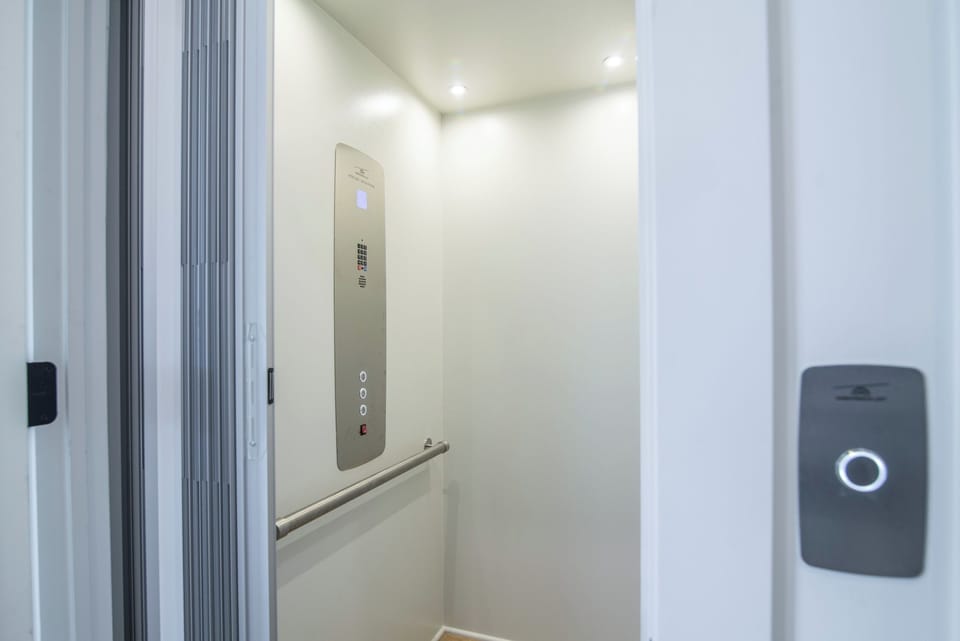 Elevator