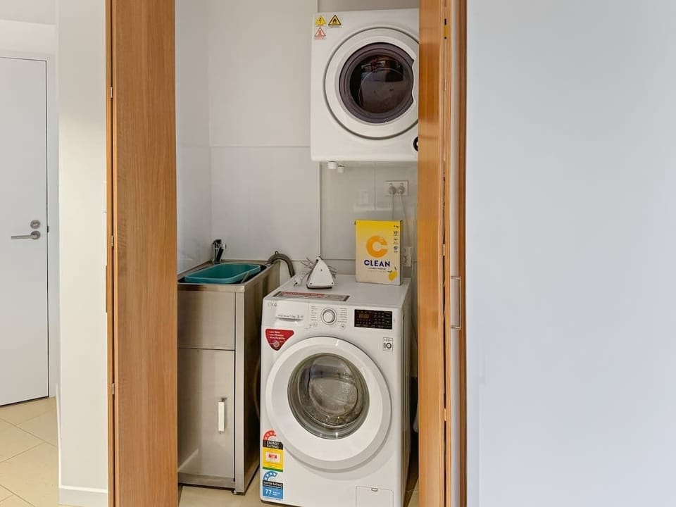bb laundry