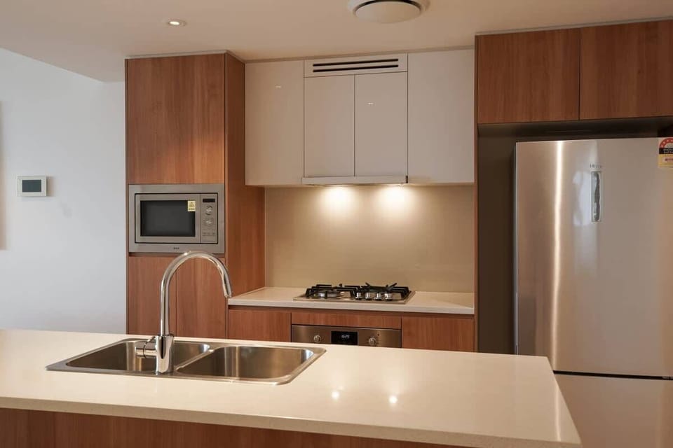 Ilve appliances