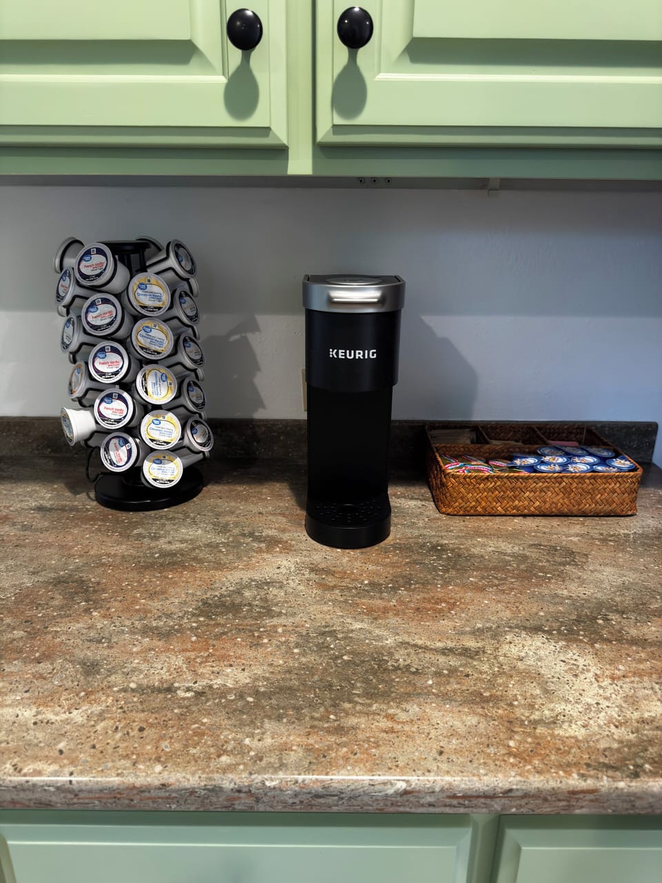 Coffee Bar