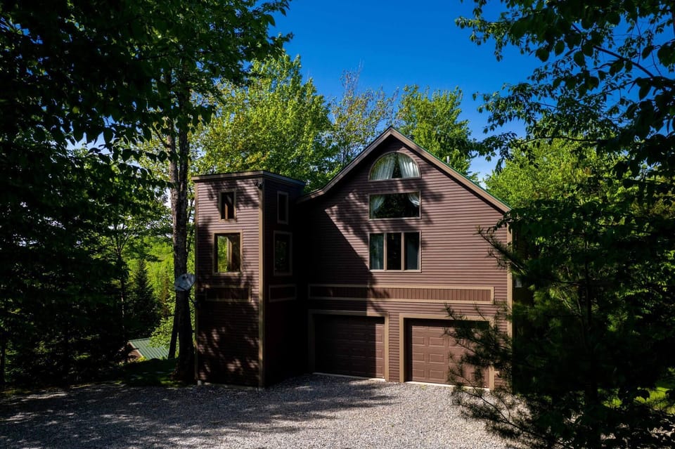 Lakeview Guest Apartment at Ondine Estate (6254)