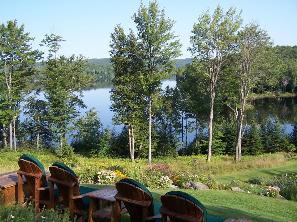 Lakefront Guest House at Ondine Estate (6267)