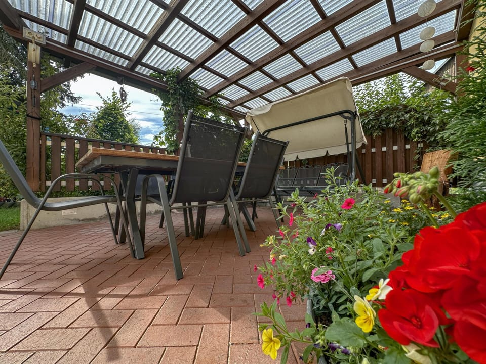 Patio / Balcony