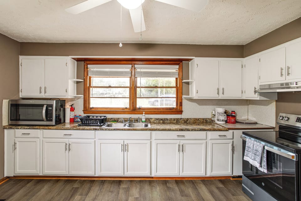 Kitchen | Cooking Basics | Drip Coffee Maker