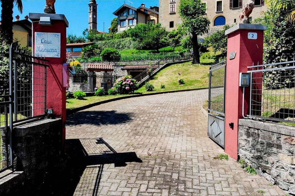 Accommodation