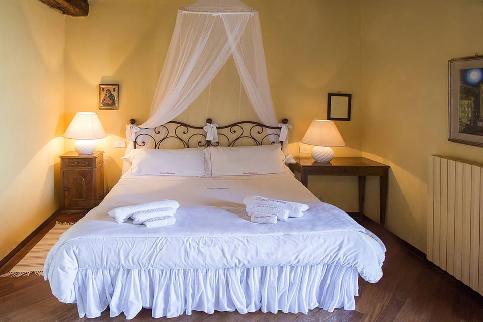Accommodation