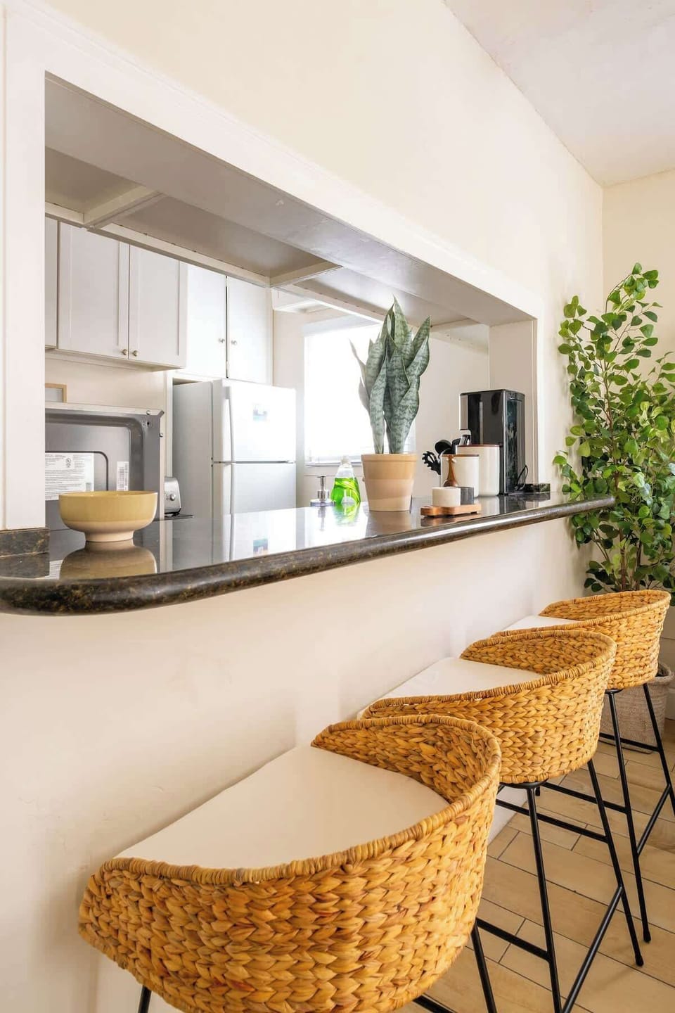 Stay in and cook up breakfast, lunch and dinner for the group 