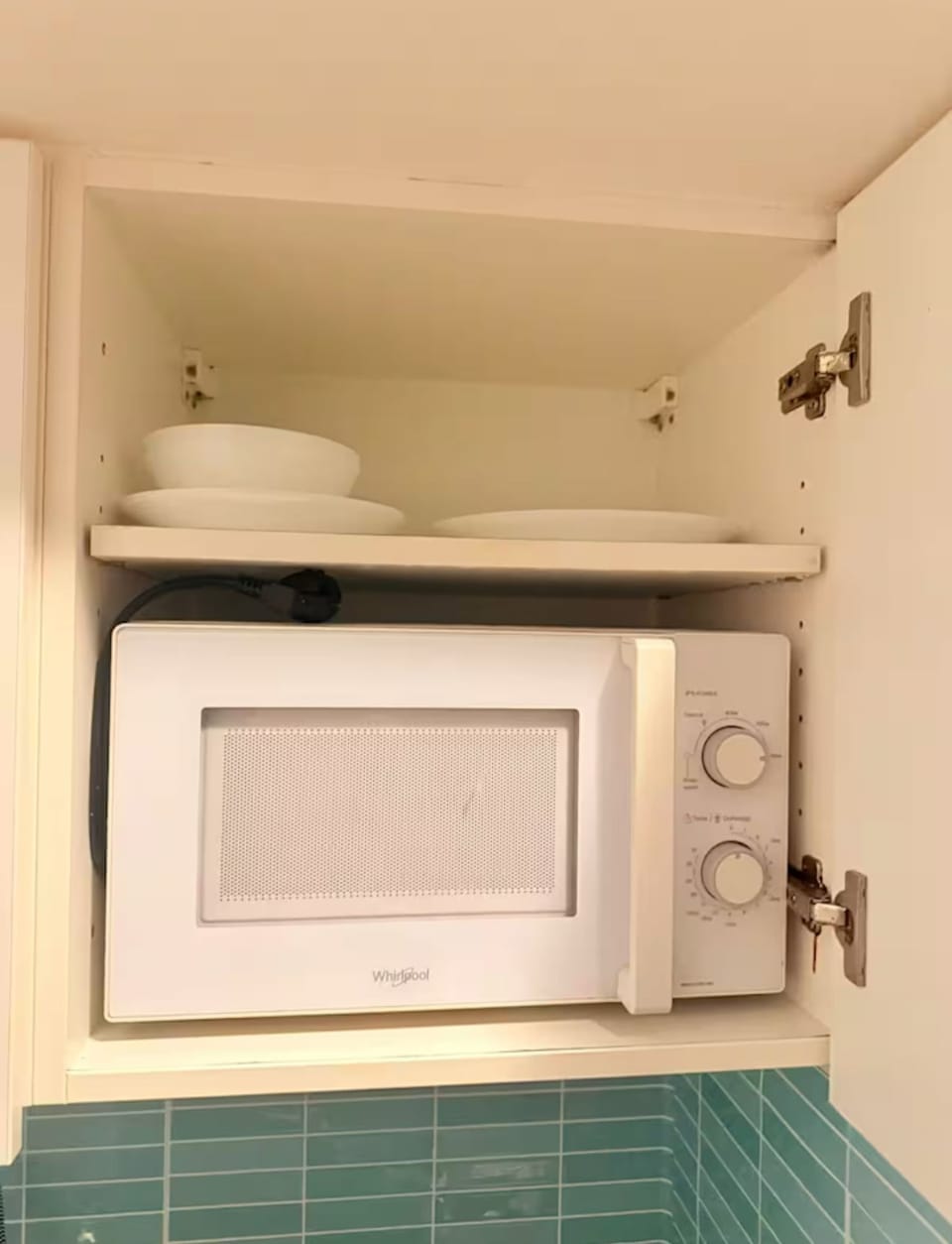 Microwave