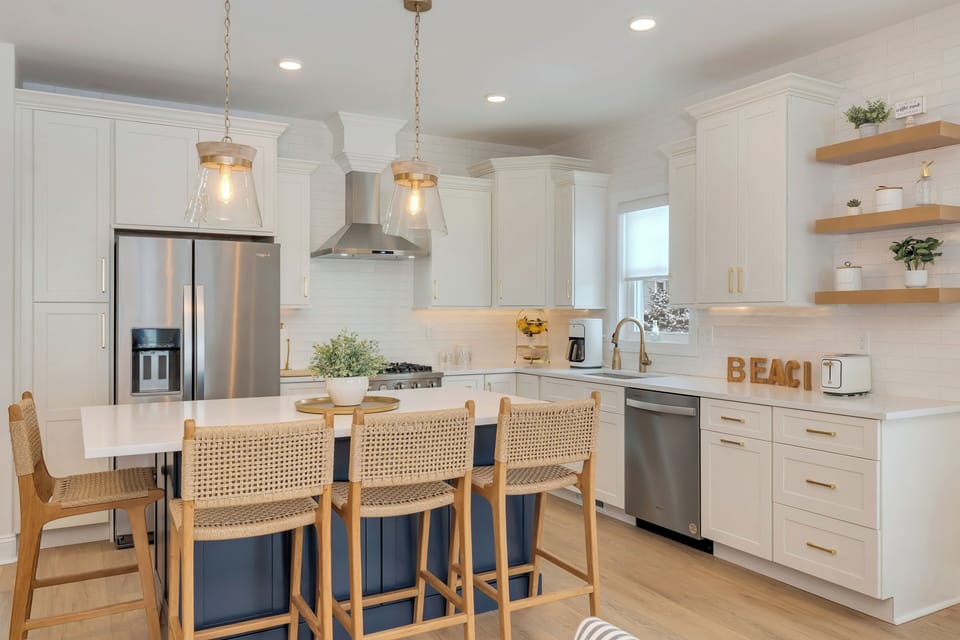 Kitchen/Dining