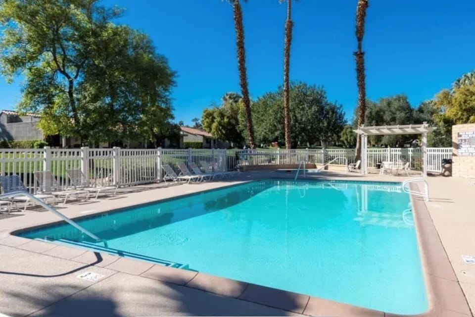 After a game of golf, tennis or pickleball enjoy one of the 19 community saltwater pools and...