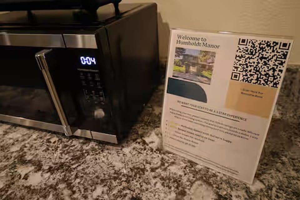 Microwave