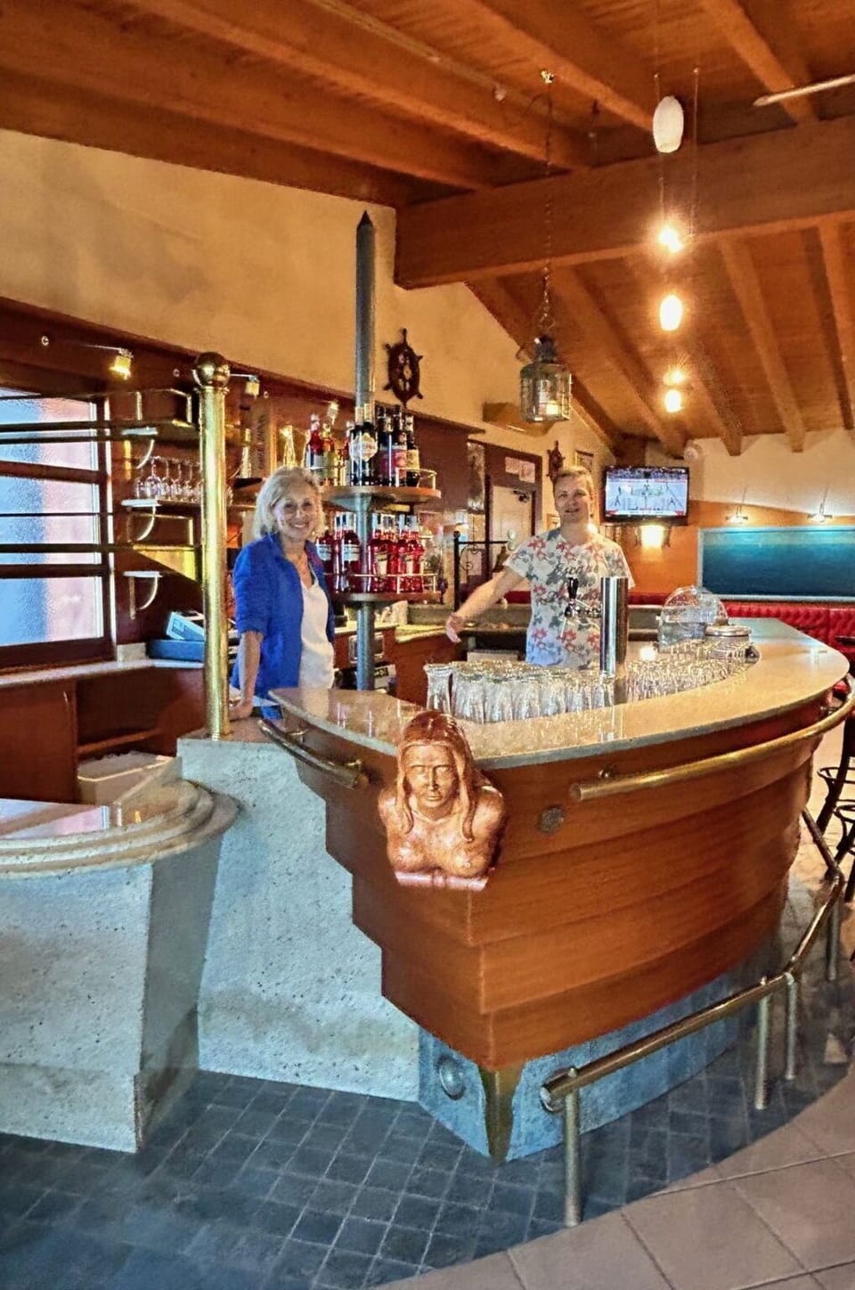 Slope, Hill Station, Park, Path, Aerial Photography, Larch