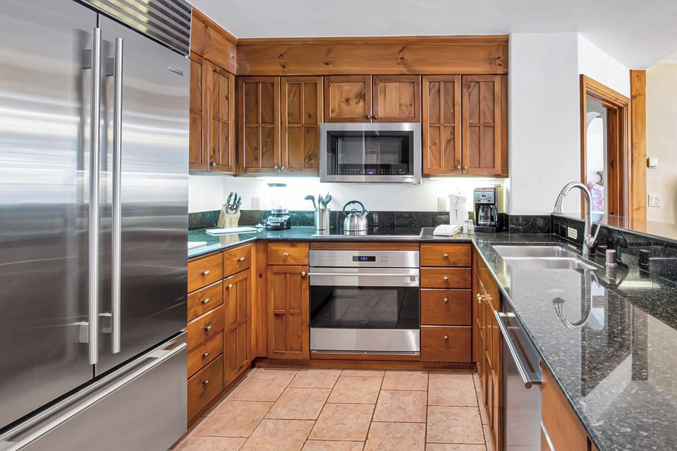 Rentals in Vail