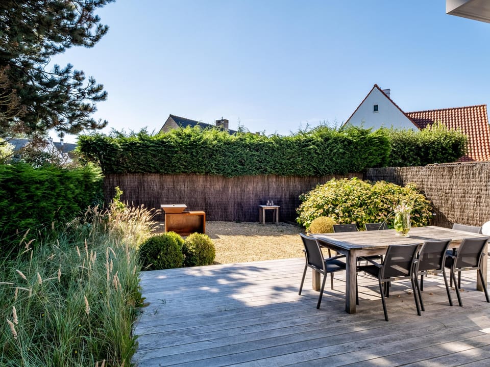 Patio / Balcony