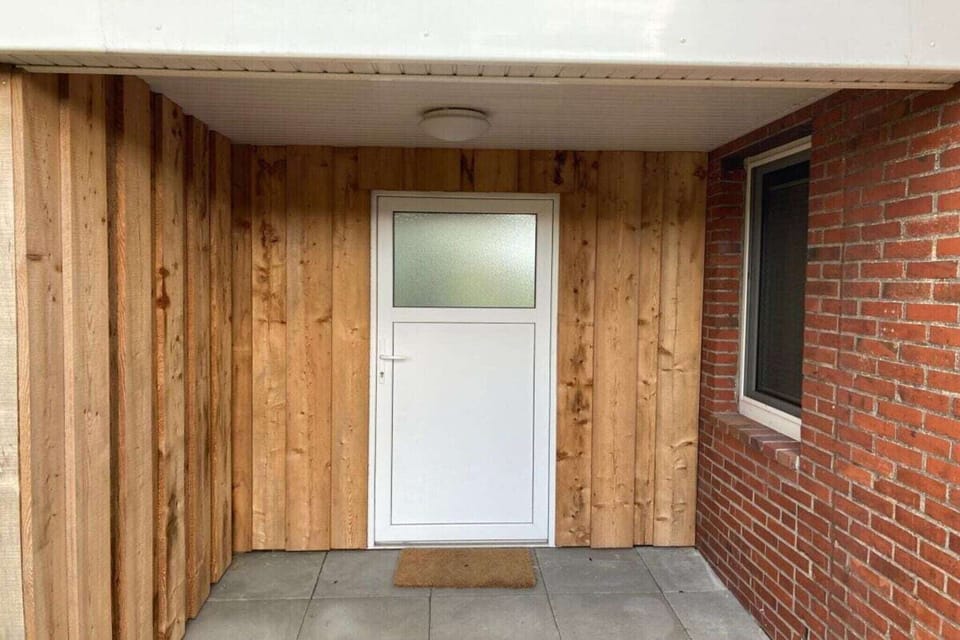 Entrance / Reception