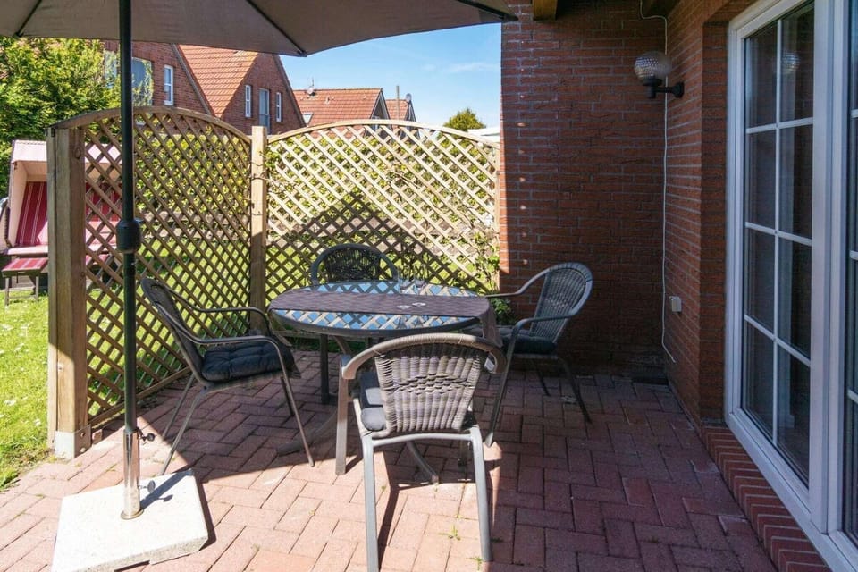 Patio / Balcony