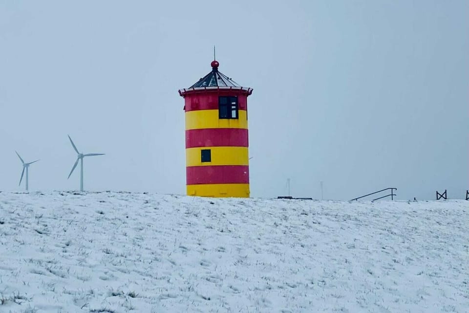 Surroundings [winter] (1-5 km)