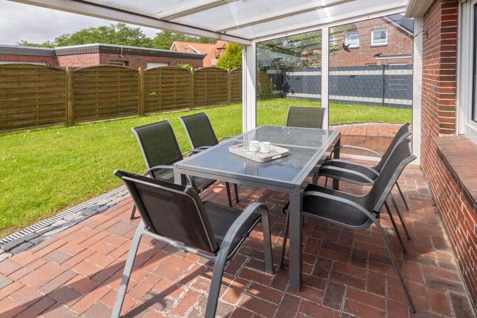 Patio / Balcony