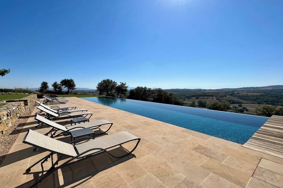 Holiday Home Swimming Pool