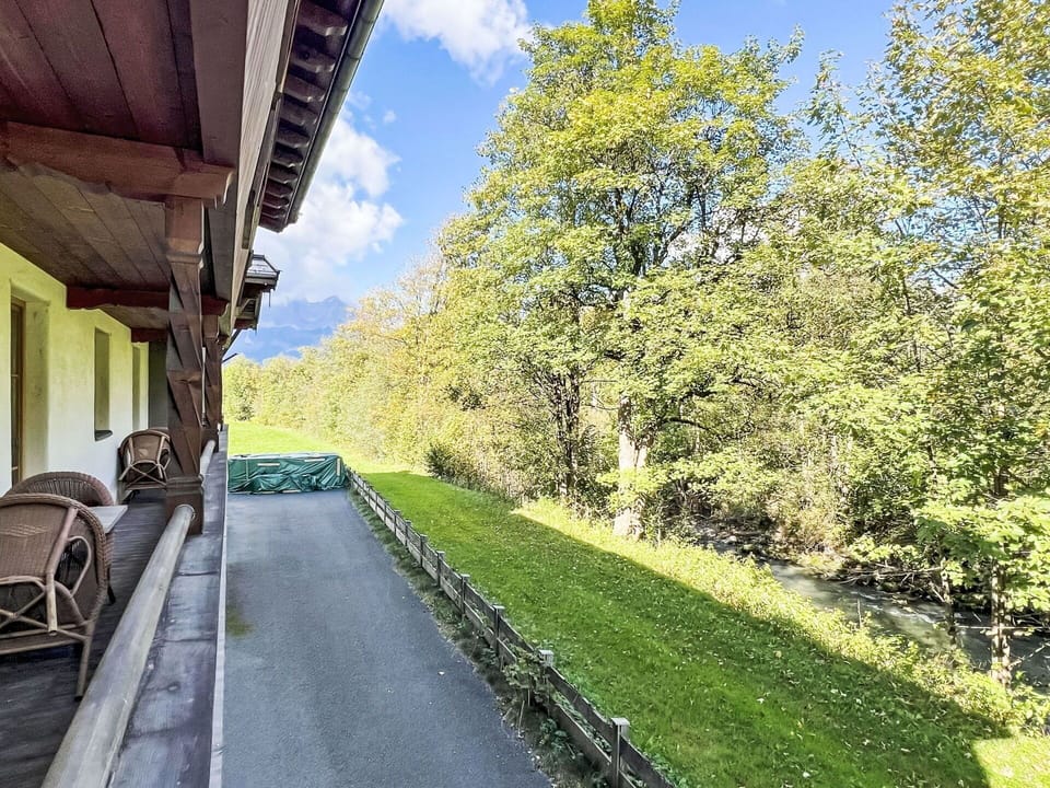 Rural Area, Cottage, Garden, Walkway, Landscaping, Shade, Yard, Path, Shadow, Stock Photography