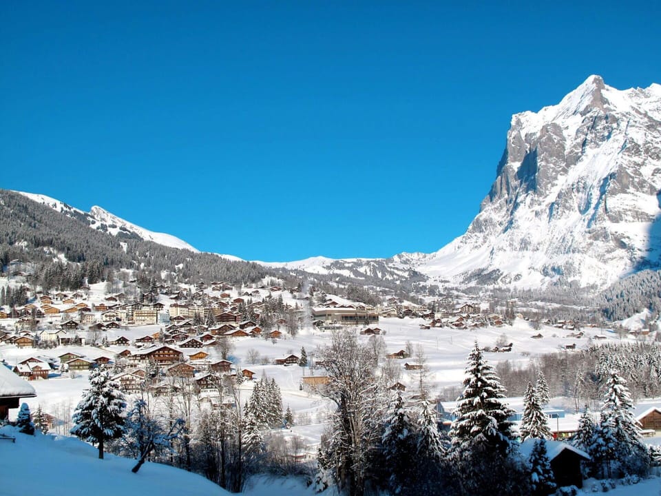 Mountain, Snow, Mountainous Landforms, Winter, Mountain Range, Hill, Highland, Landscape, Hill Station, Terrain