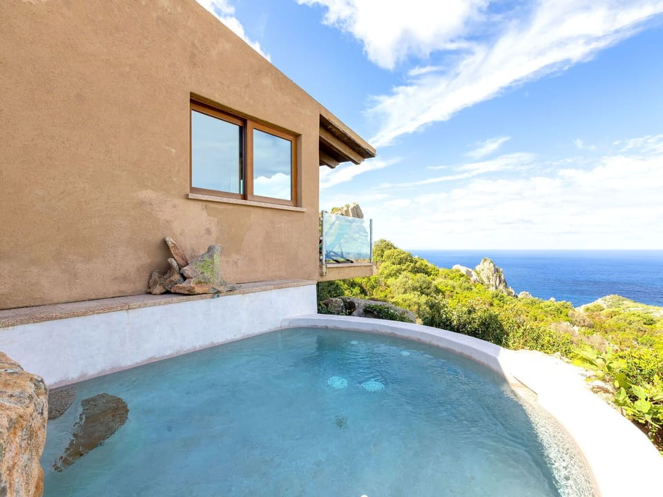 Water, Swimming Pool, Resort, Coastal And Oceanic Landforms, Sea, Coast, Eco Hotel, Ocean, Tropics
