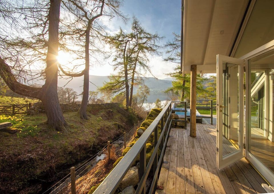 Waterfall Cottage (1149)