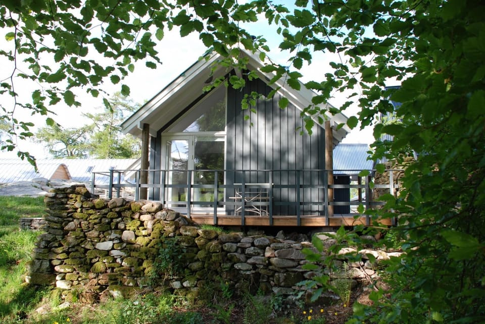 Waterfall Cottage (687)