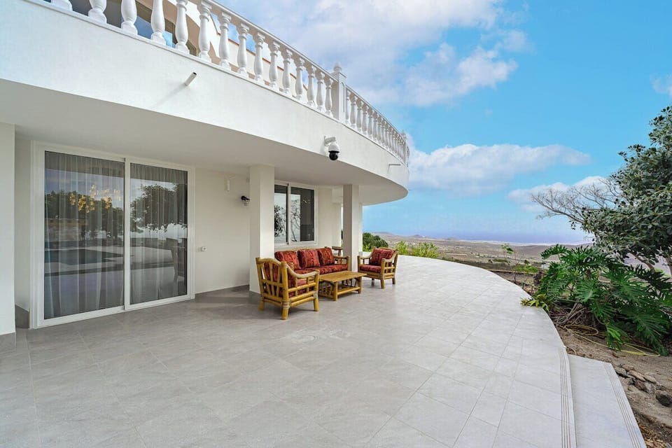 View Terrace
