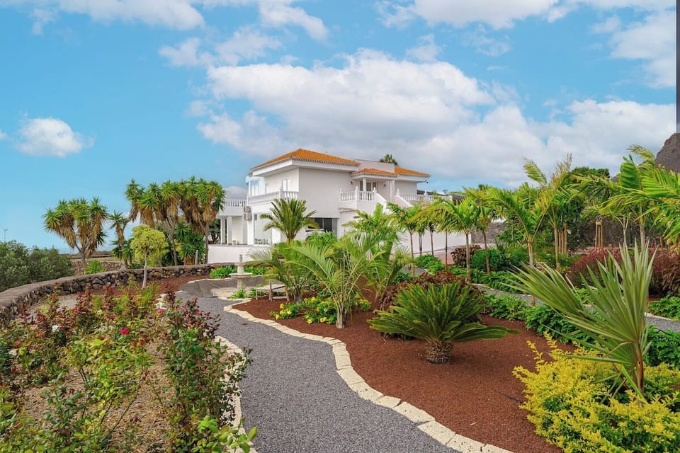 View Villa
