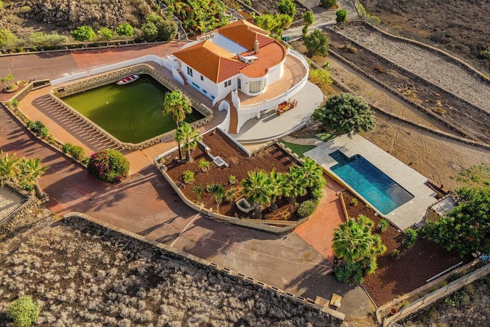 View Villa