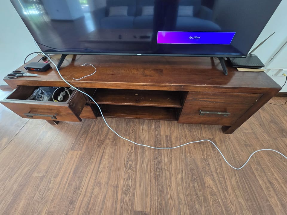 Television
