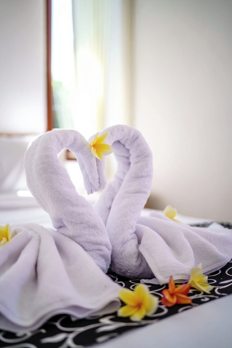 a tranquil sanctuary blending tropical style with Bali’s calming charm. Your personal escape awaits. #Villa Sinabung