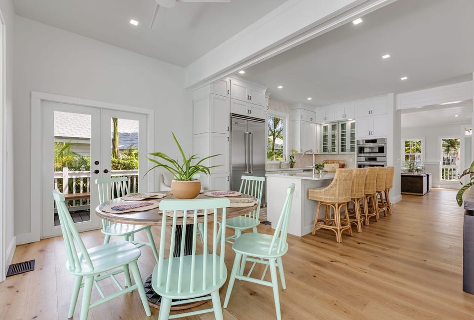 Stunning Great Room