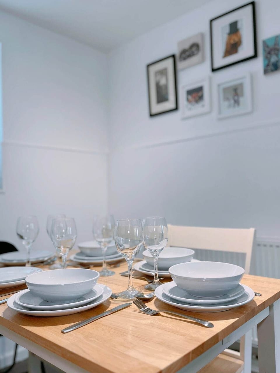 Dining / Restaurant
