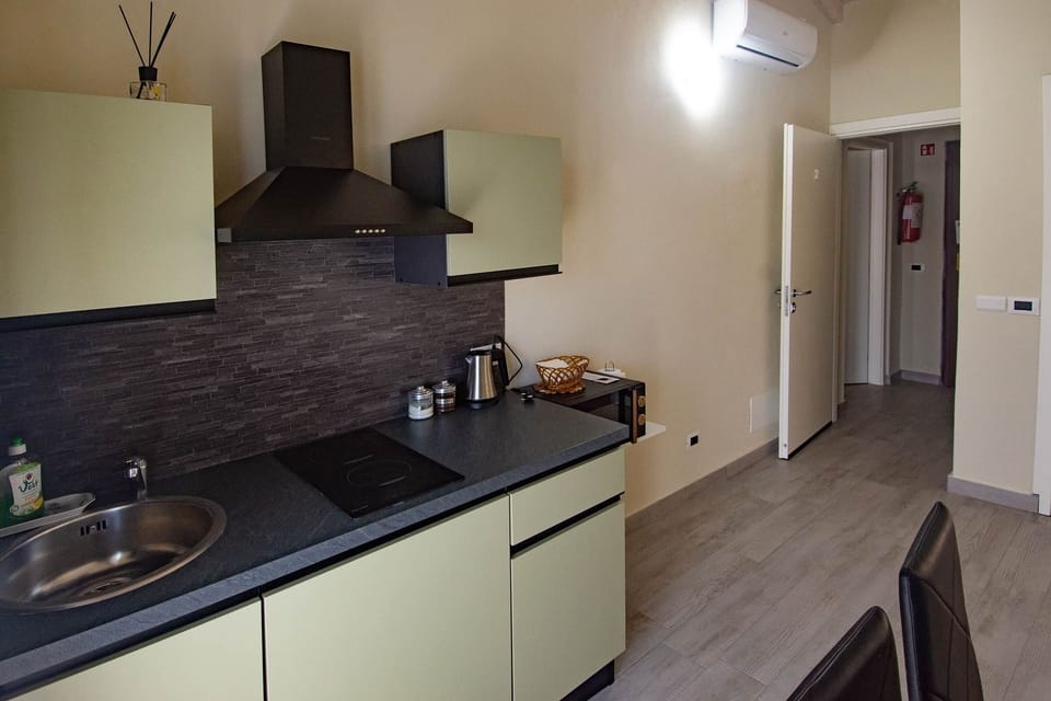 alt="Cucina'' 