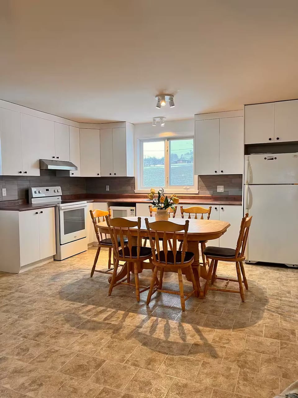Kitchen - Cuisine