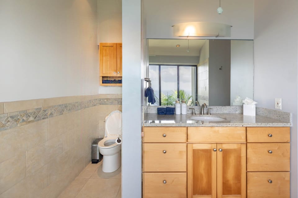 Bathroom Vanity