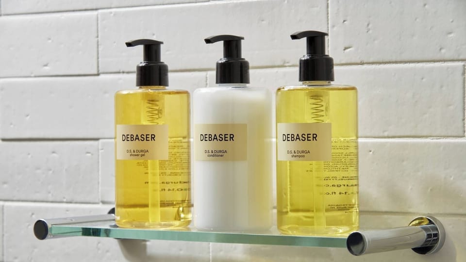 D.S. & Durga Amenities