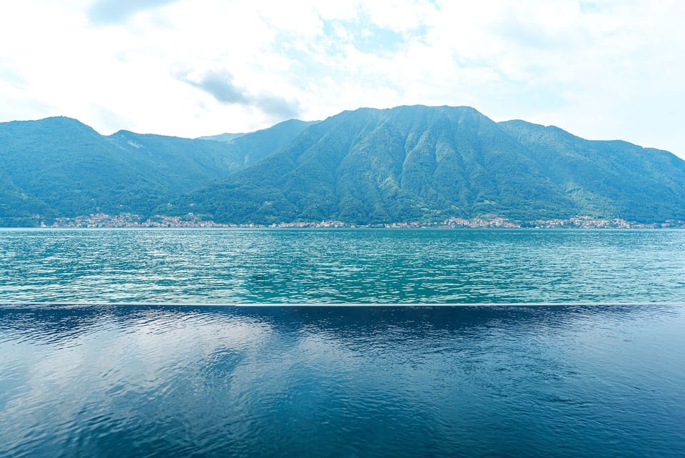 Apartment Andrea - Lenno, Lake Como - by NORTHITALY VILLAS vacation rentals
