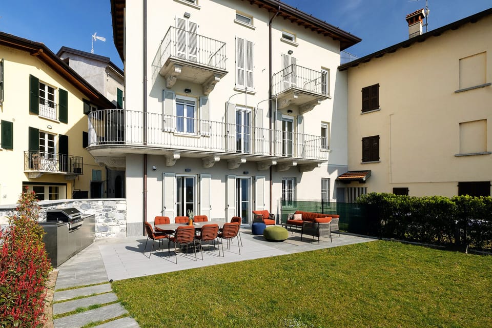Apartment Andrea - Lenno, Lake Como - by NORTHITALY VILLAS vacation rentals
