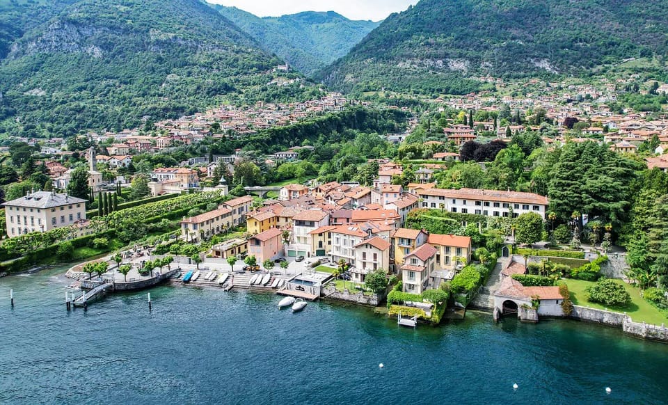 Apartment Andrea - Lenno, Lake Como - by NORTHITALY VILLAS vacation rentals

