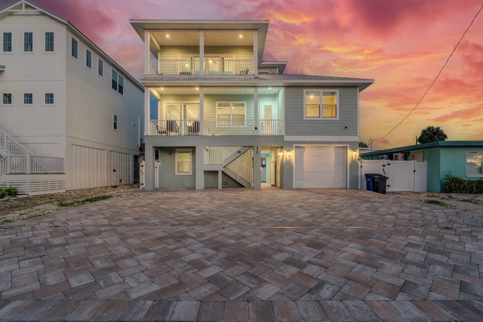 Welcome to Harbor Bayview!