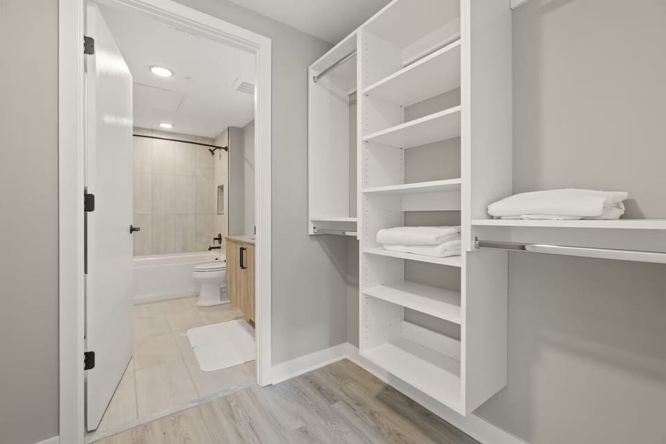 Room amenities