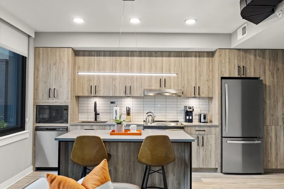 Dining& kitchen
