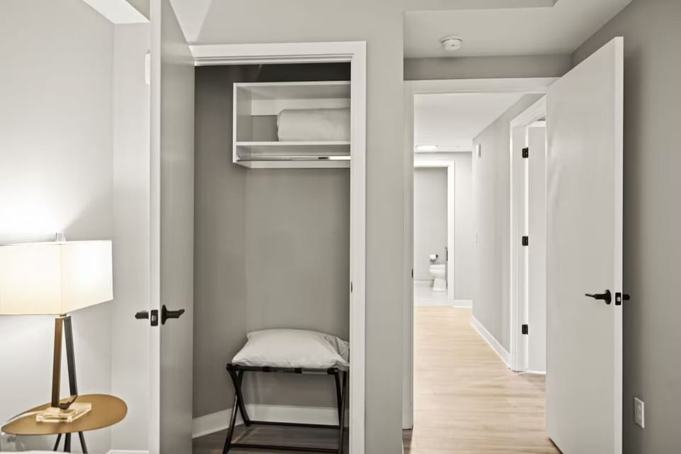 Room amenities